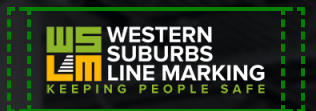 Western Suburbs Line Marking